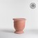 Vase sur pied