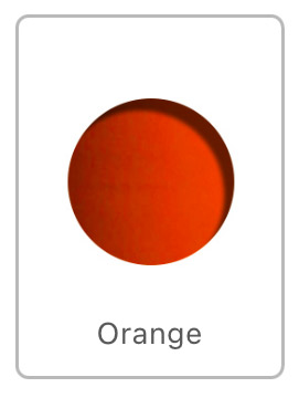 Notre gamme émaillée